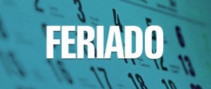 feriado