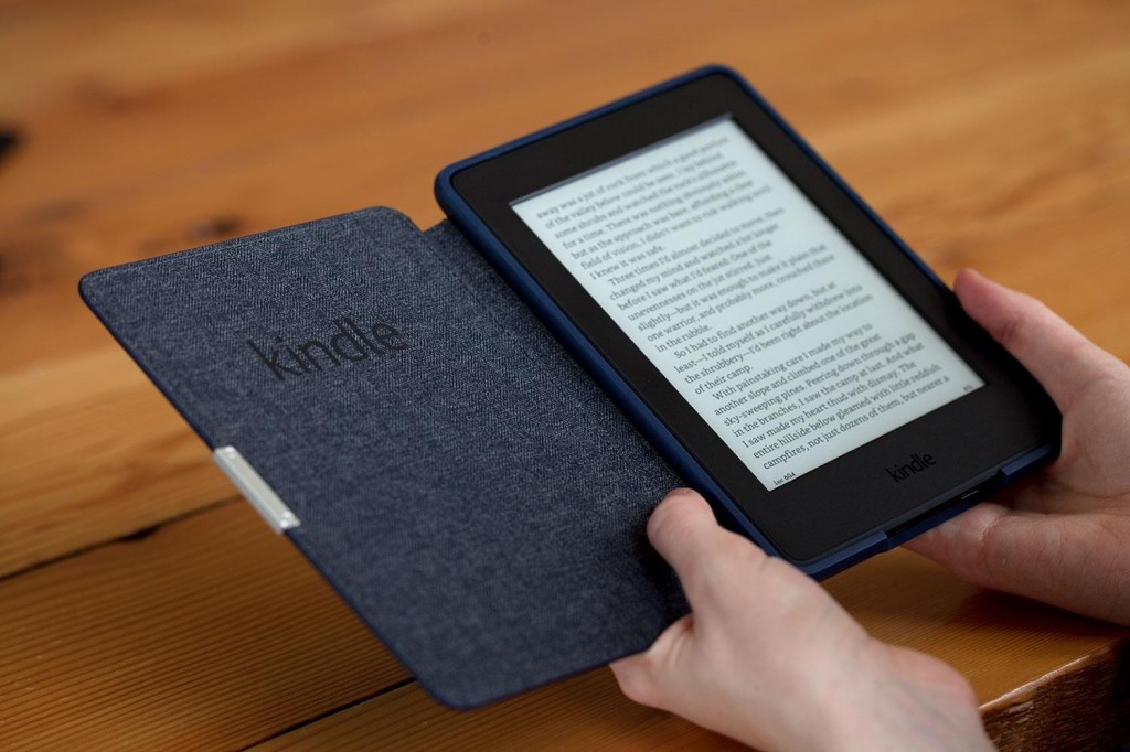 Kindle