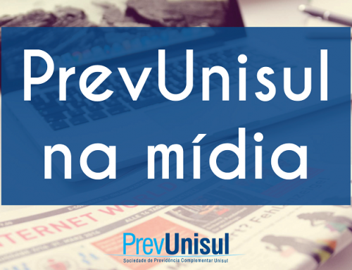 PrevUnisul na mídia: Posse de diretores e conselheiros