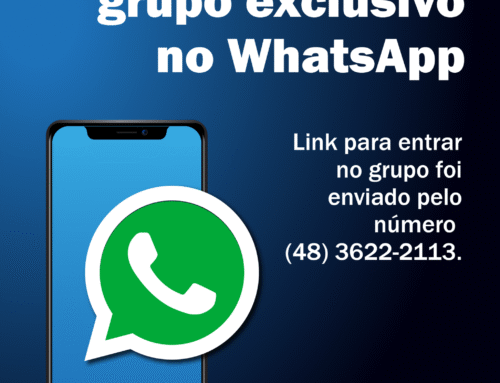 PrevUnisul lança grupo exclusivo no WhatsApp para comunicação direta com Participantes e Assistidos