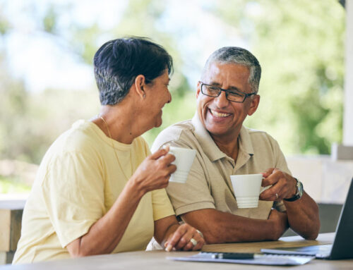 Idade não é o único fator no planejamento previdenciário