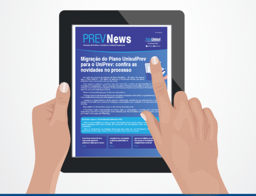 Confira o PREVNews 49 on-line