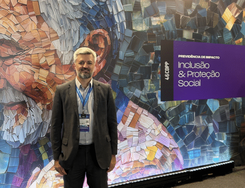 PrevUnisul participa do 46º Congresso Brasileiro de Previdência Privada e reforça compromisso com inovação e inclusão no setor
