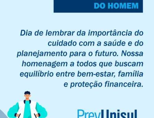 Dia Internacional do Homem