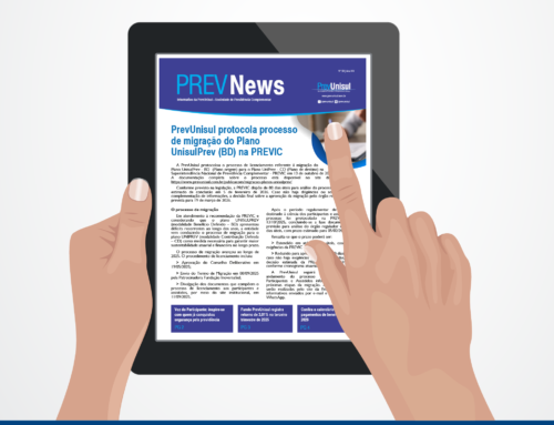 Confira o PREVNews 50 on-line