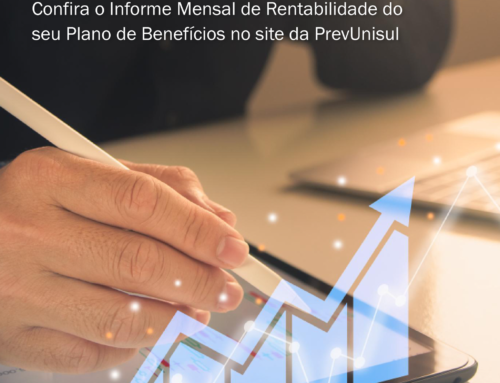 Informe Mensal de Rentabilidade – Novembro/2025
