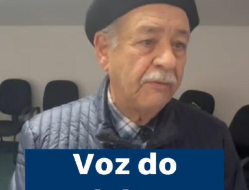 Voz do Participante, confira o depoimento de João Jerônimo de Medeiros