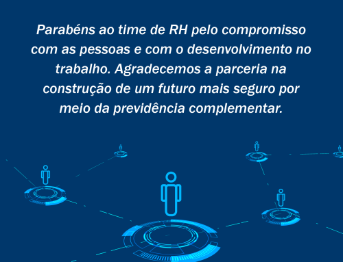 Feliz Dia do Profissional de RH!