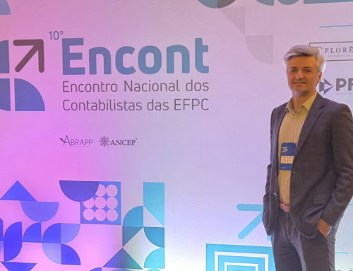 Aprimoramento: PrevUnisul participa de encontro de contabilistas das EFPCs